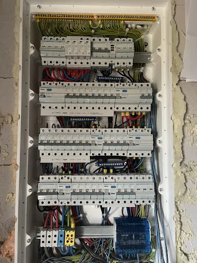 Elektryk/Pogotowie Elektryczne Przemyśl